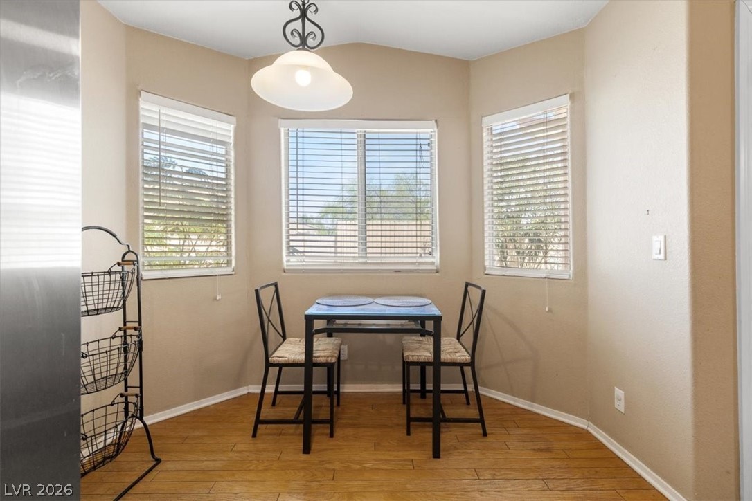 2377 Ramsgate Drive 0 Henderson NV 89074