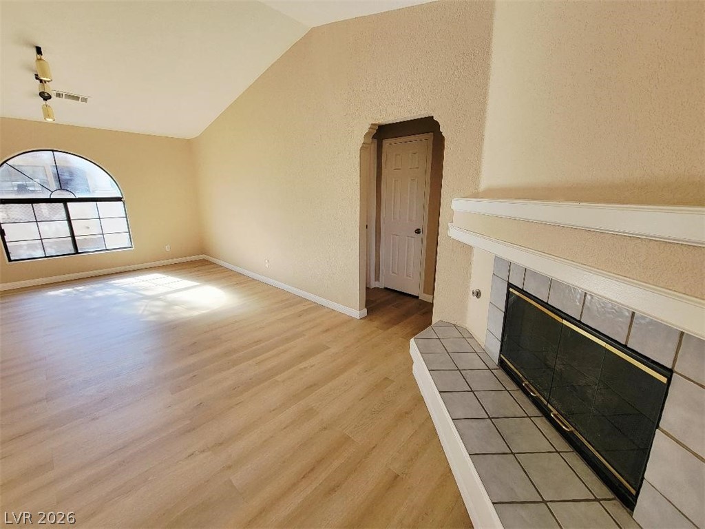 1417 Santa Margarita Street G Las Vegas NV 89146