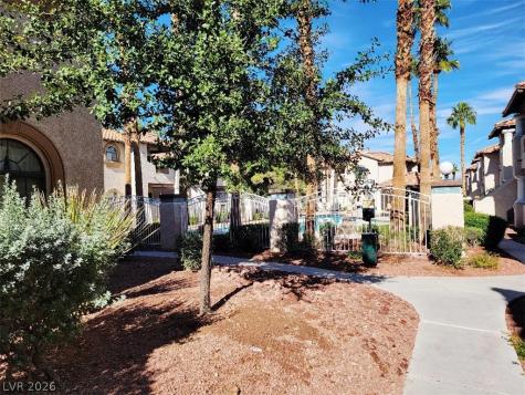 1417 Santa Margarita Street G Las Vegas NV 89146