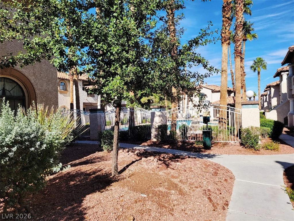 1417 Santa Margarita Street G Las Vegas NV 89146