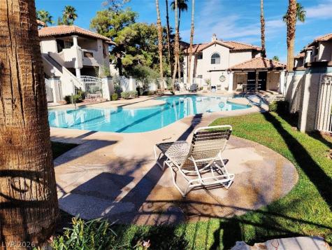 1417 Santa Margarita Street G Las Vegas NV 89146