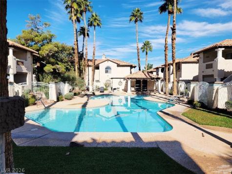 1417 Santa Margarita Street G Las Vegas NV 89146