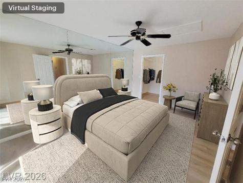 1417 Santa Margarita Street G Las Vegas NV 89146