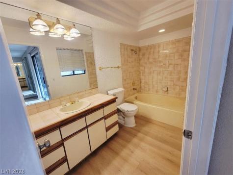 1417 Santa Margarita Street G Las Vegas NV 89146