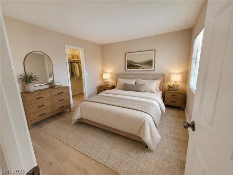 1417 Santa Margarita Street G Las Vegas NV 89146