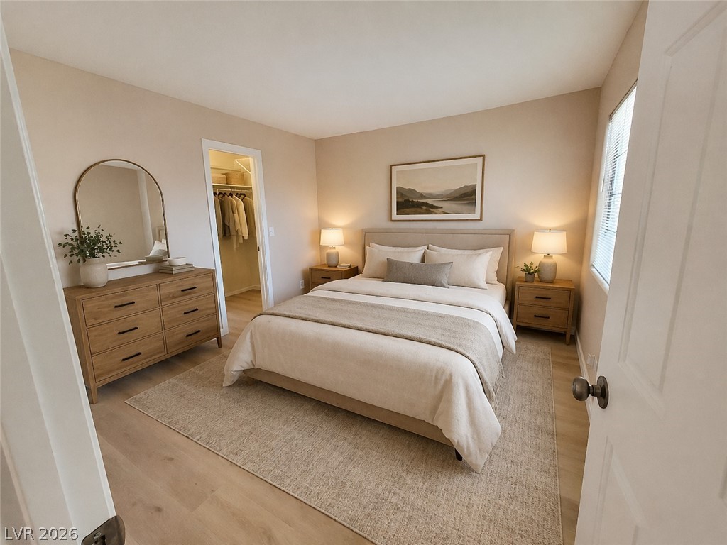 1417 Santa Margarita Street G Las Vegas NV 89146