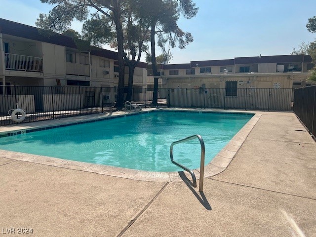 5346 Swenson Street 35 Las Vegas NV 89119