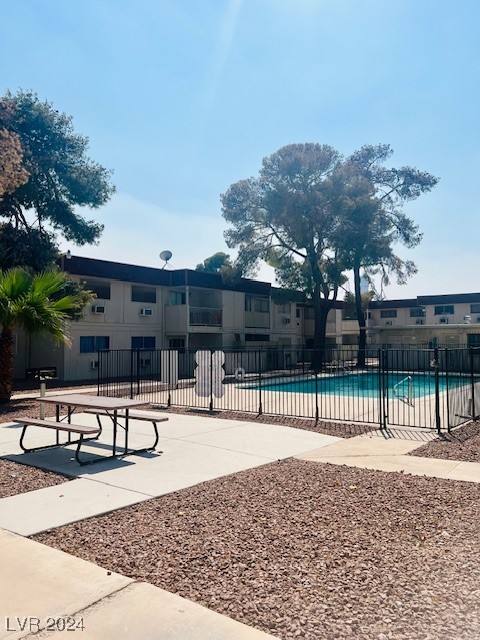 5346 Swenson Street 35 Las Vegas NV 89119
