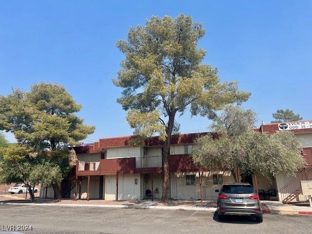 5346 Swenson Street 35 Las Vegas NV 89119