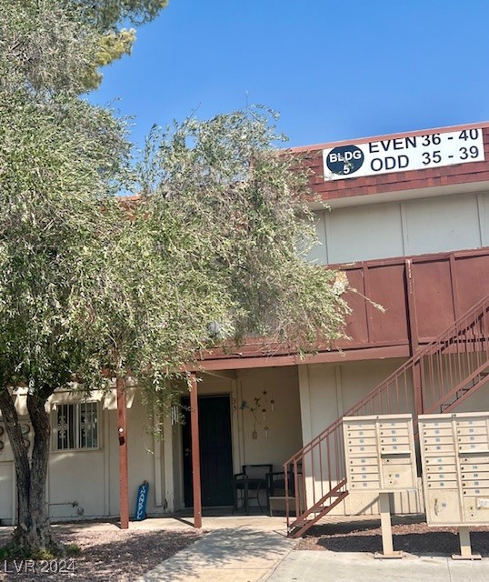 5346 Swenson Street 35 Las Vegas NV 89119