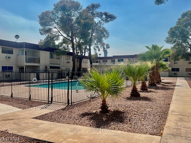 5346 Swenson Street 35 Las Vegas NV 89119