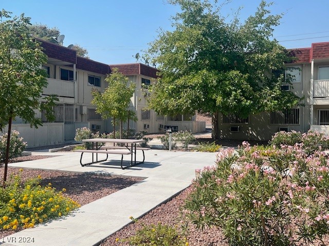 5346 Swenson Street 35 Las Vegas NV 89119