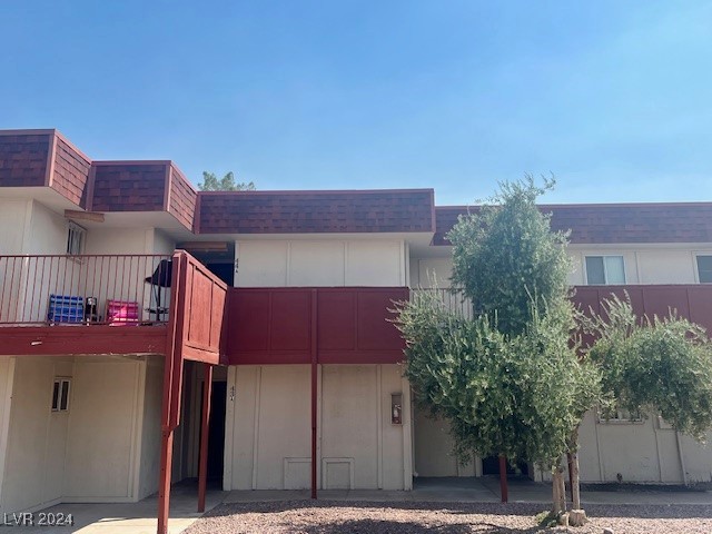 5346 Swenson Street 35 Las Vegas NV 89119