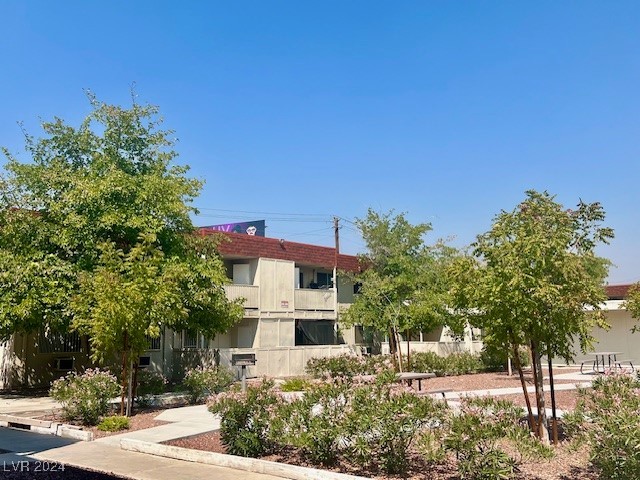 5346 Swenson Street 35 Las Vegas NV 89119