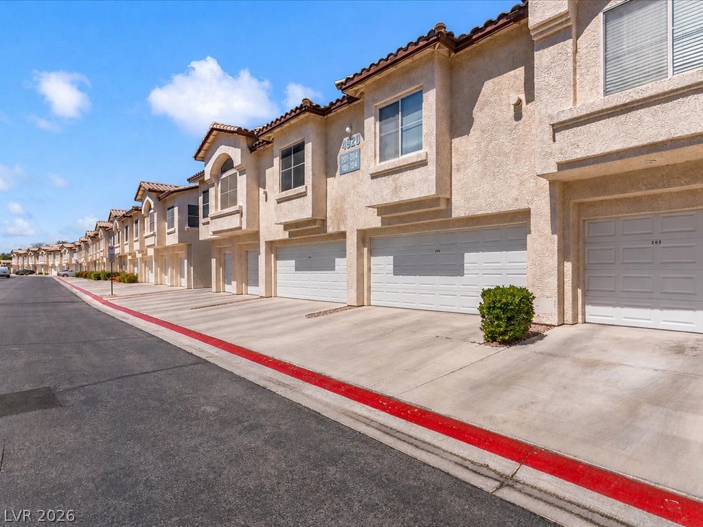 4920 Black Bear Road 204 Las Vegas NV 89149