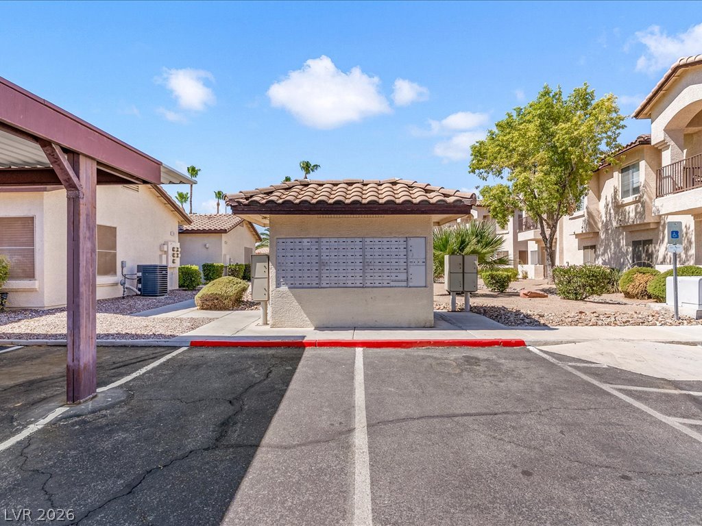 4920 Black Bear Road 204 Las Vegas NV 89149