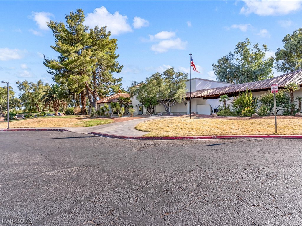 4920 Black Bear Road 204 Las Vegas NV 89149