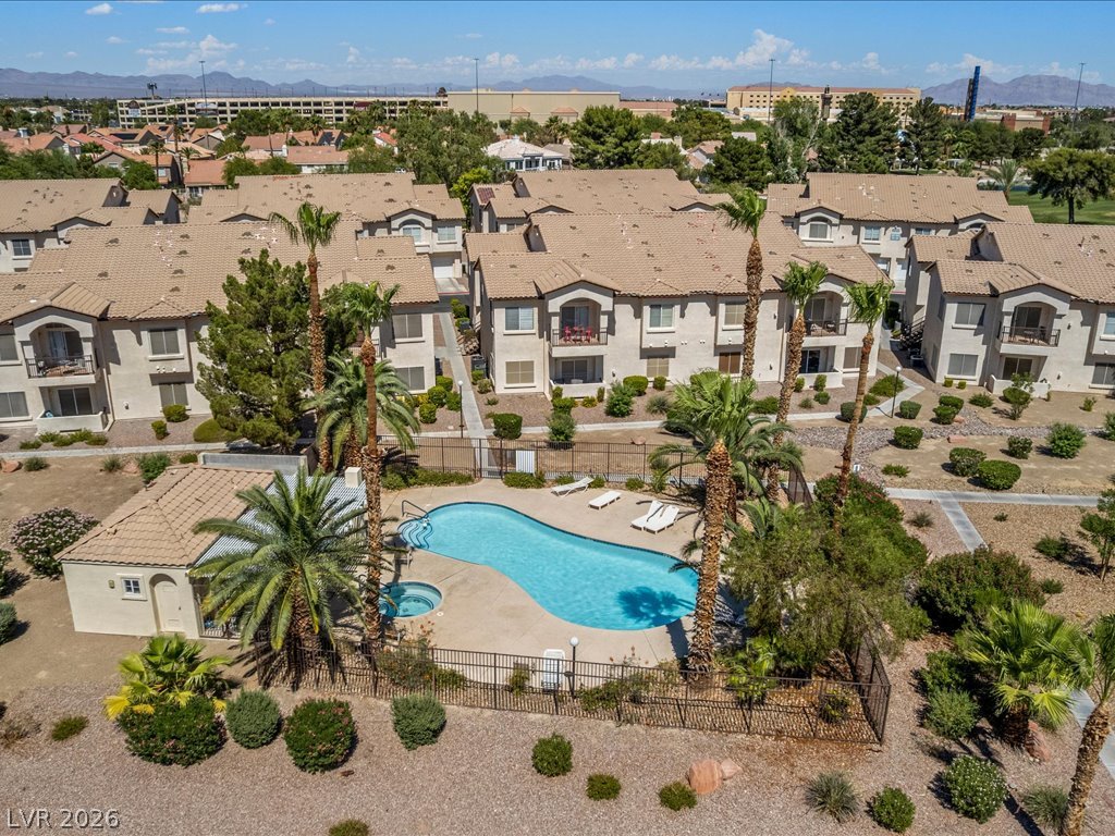 4920 Black Bear Road 204 Las Vegas NV 89149