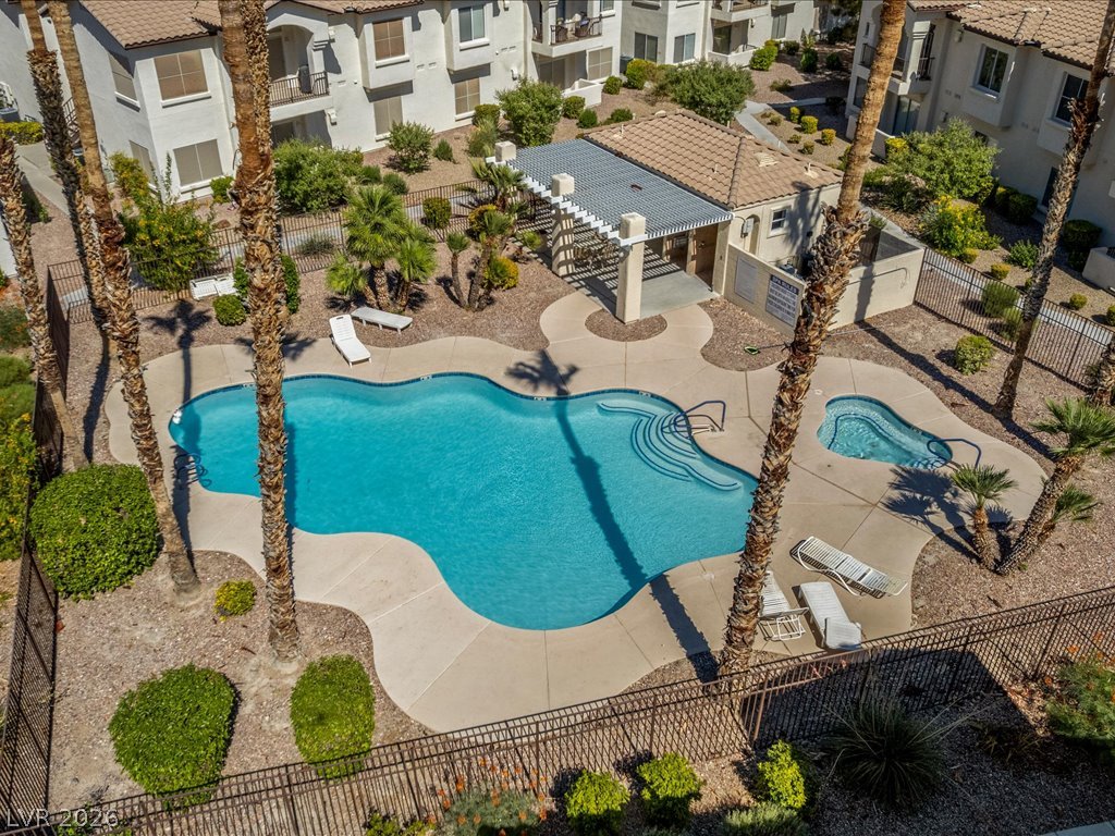 4920 Black Bear Road 204 Las Vegas NV 89149