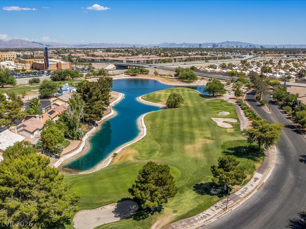 4920 Black Bear Road 204 Las Vegas NV 89149