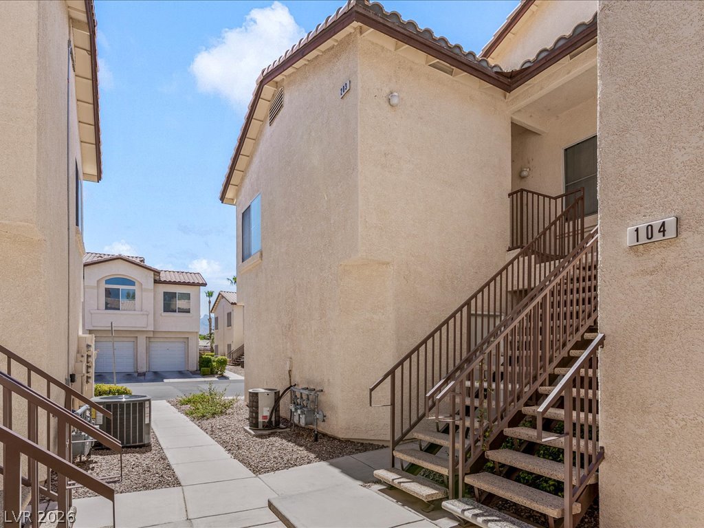 4920 Black Bear Road 204 Las Vegas NV 89149