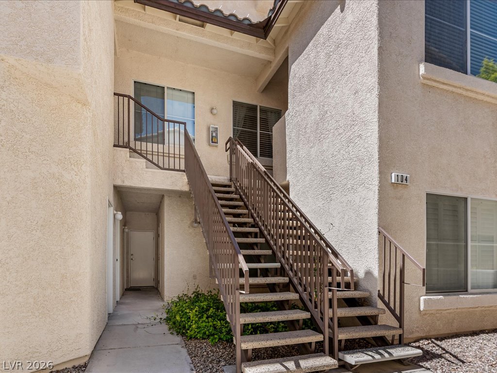 4920 Black Bear Road 204 Las Vegas NV 89149