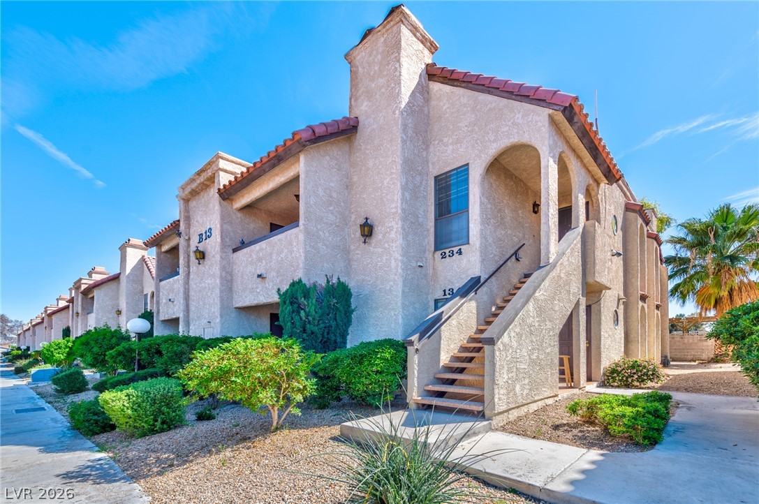 1751 East Reno Avenue 234 Las Vegas NV 89119