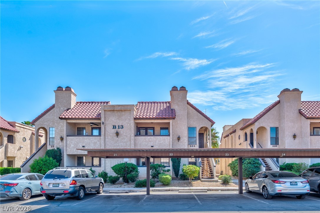 1751 East Reno Avenue 234 Las Vegas NV 89119