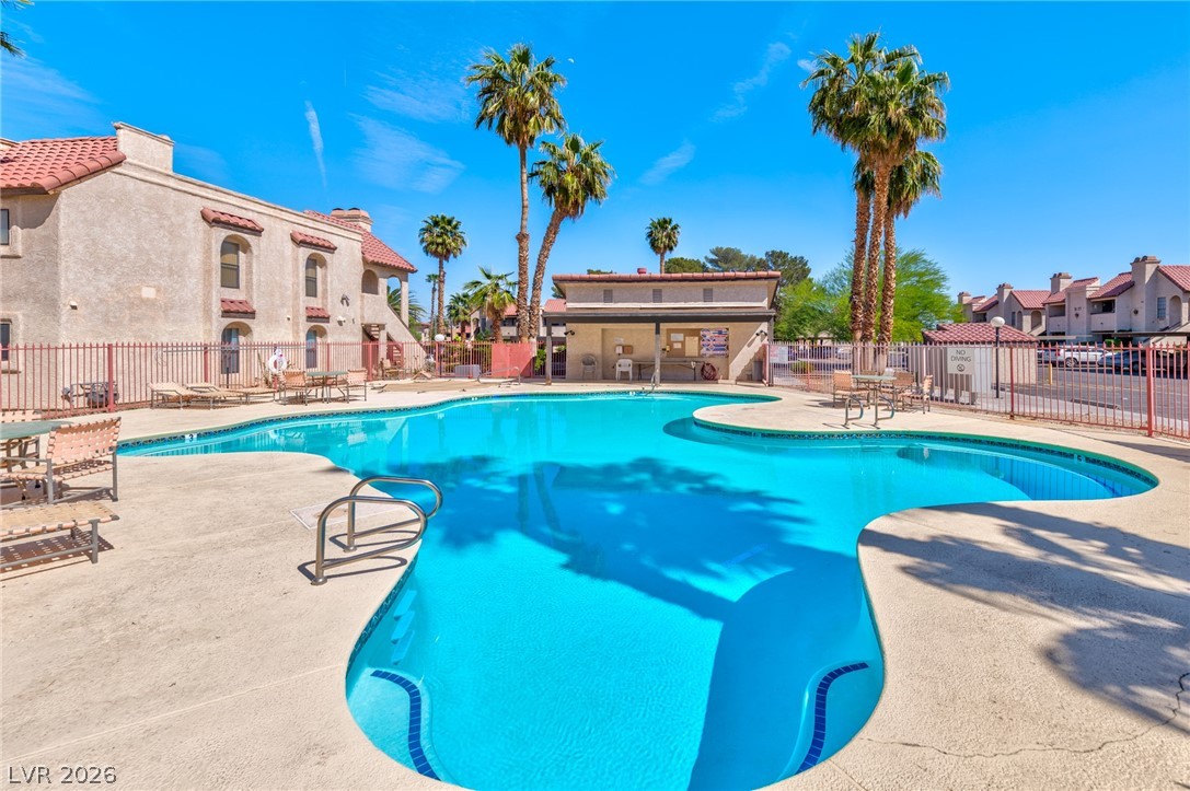 1751 East Reno Avenue 234 Las Vegas NV 89119