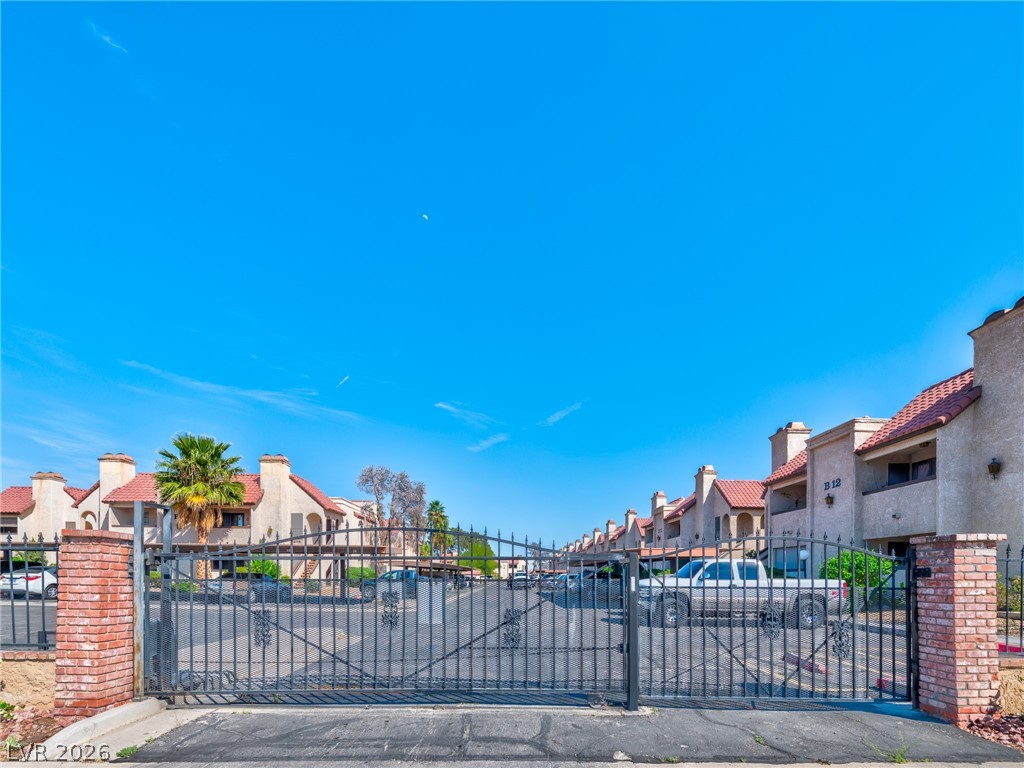 1751 East Reno Avenue 234 Las Vegas NV 89119