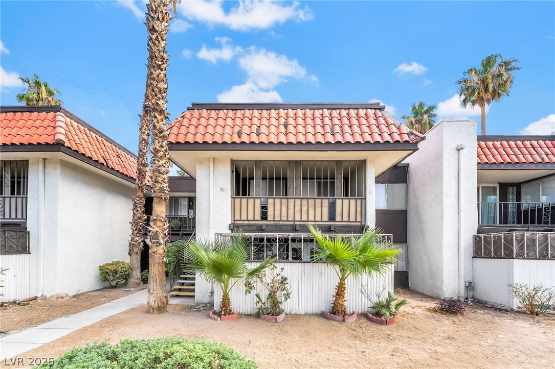 1405 Vegas Valley Drive 51 Las Vegas NV 89169