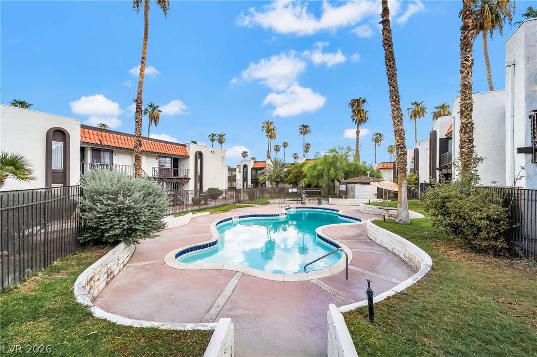 1405 Vegas Valley Drive 51 Las Vegas NV 89169
