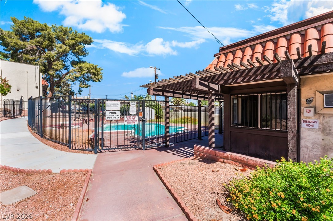1405 Vegas Valley Drive 51 Las Vegas NV 89169