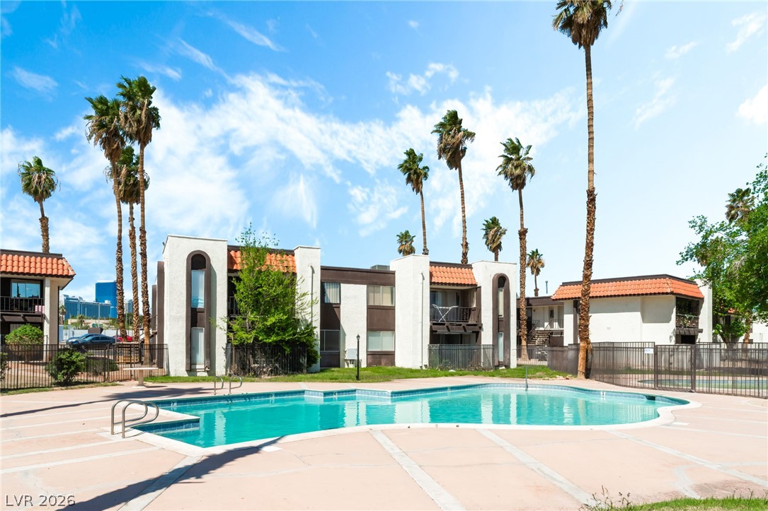 1405 Vegas Valley Drive 51 Las Vegas NV 89169