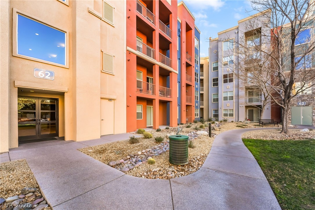 62 East Serene Avenue 226 Las Vegas NV 89123