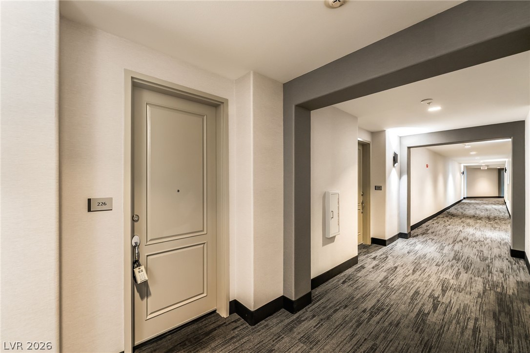 62 East Serene Avenue 226 Las Vegas NV 89123