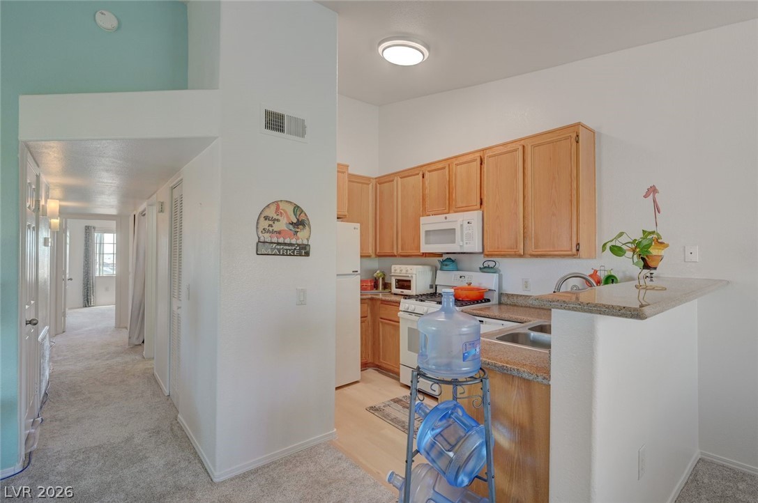3318 North Decatur Boulevard 2072 Las Vegas NV 89130