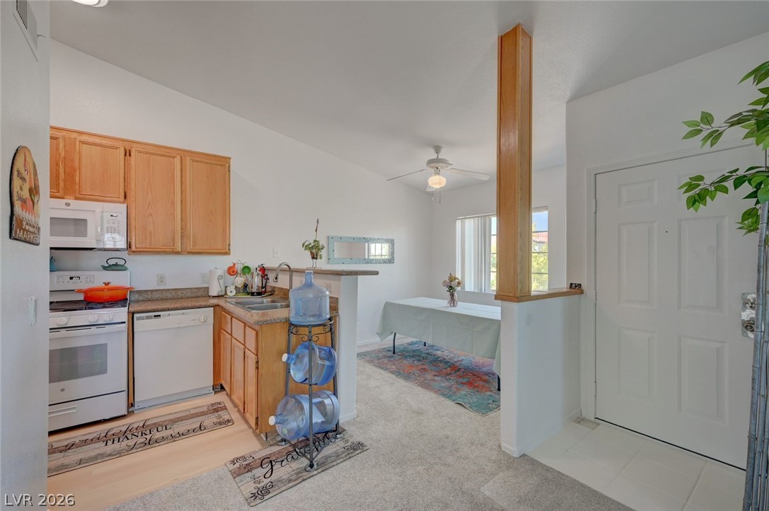 3318 North Decatur Boulevard 2072 Las Vegas NV 89130