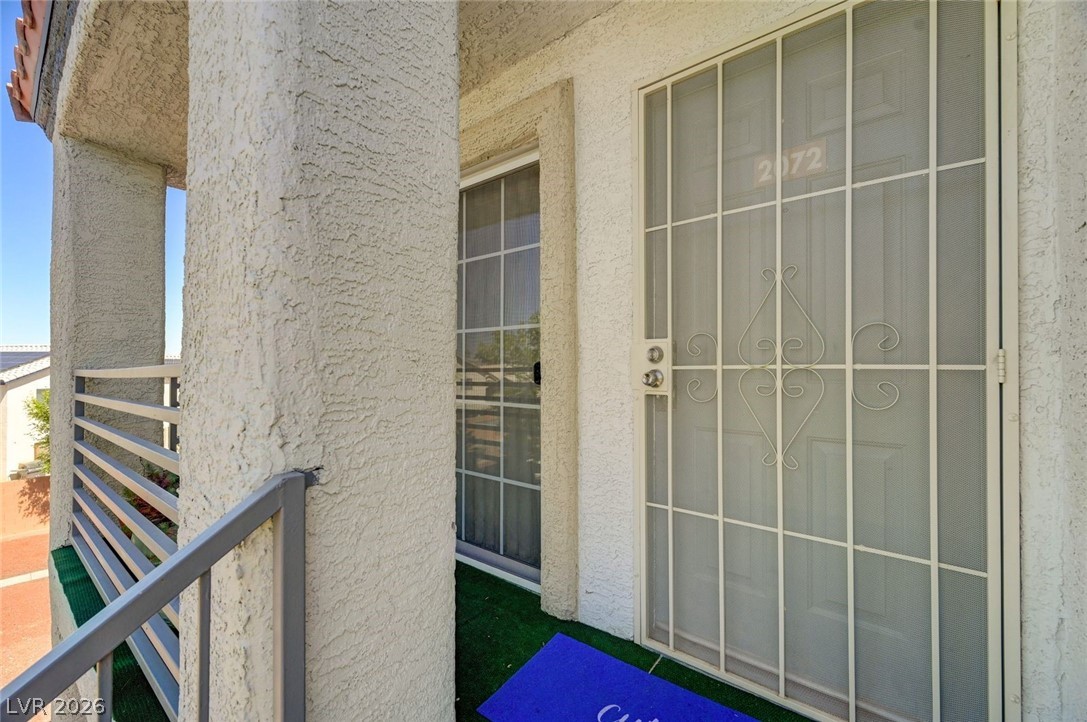 3318 North Decatur Boulevard 2072 Las Vegas NV 89130