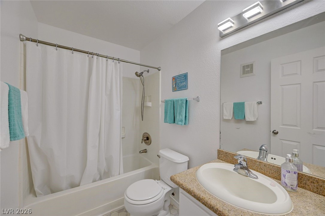 3318 North Decatur Boulevard 2072 Las Vegas NV 89130