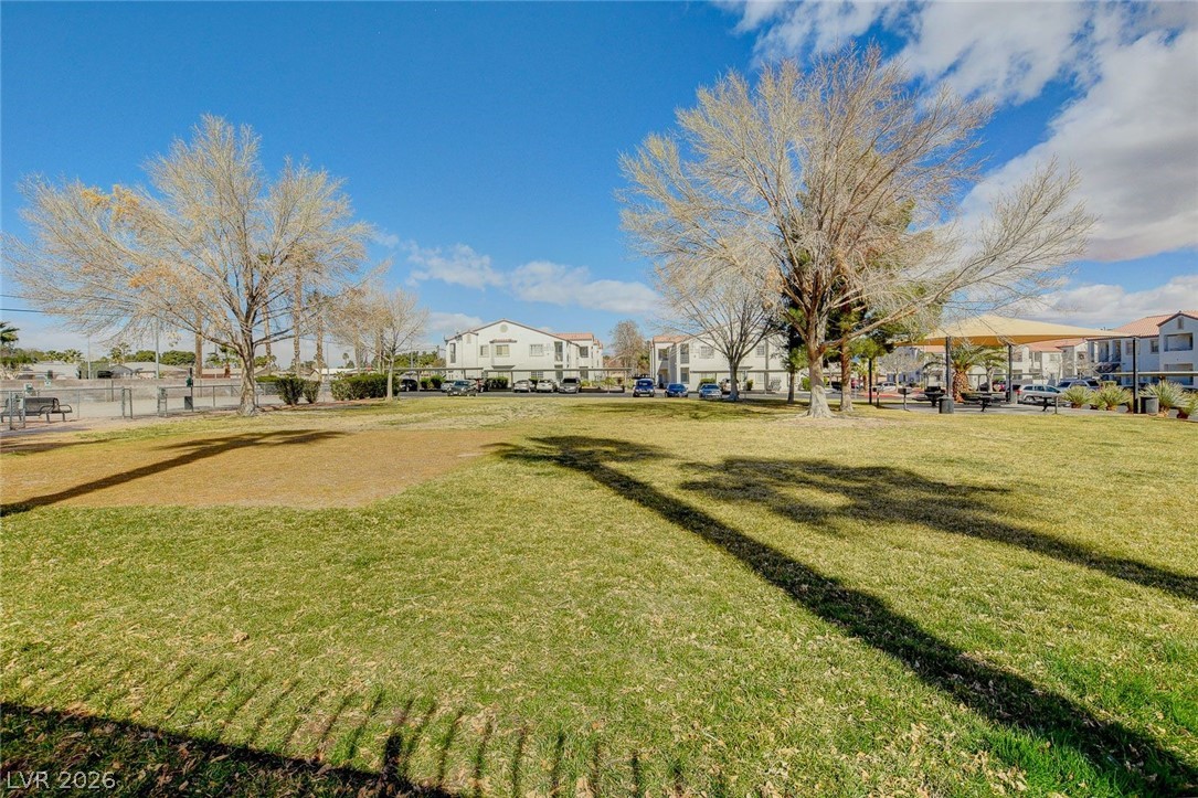 3318 North Decatur Boulevard 2072 Las Vegas NV 89130