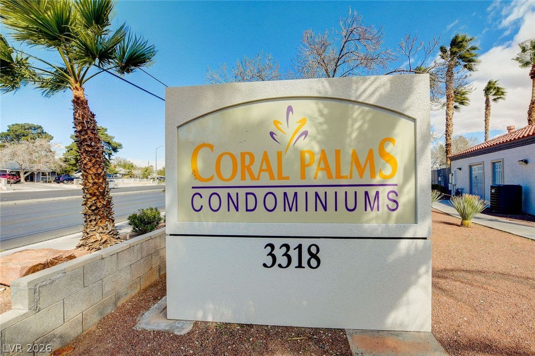 3318 North Decatur Boulevard 2072 Las Vegas NV 89130