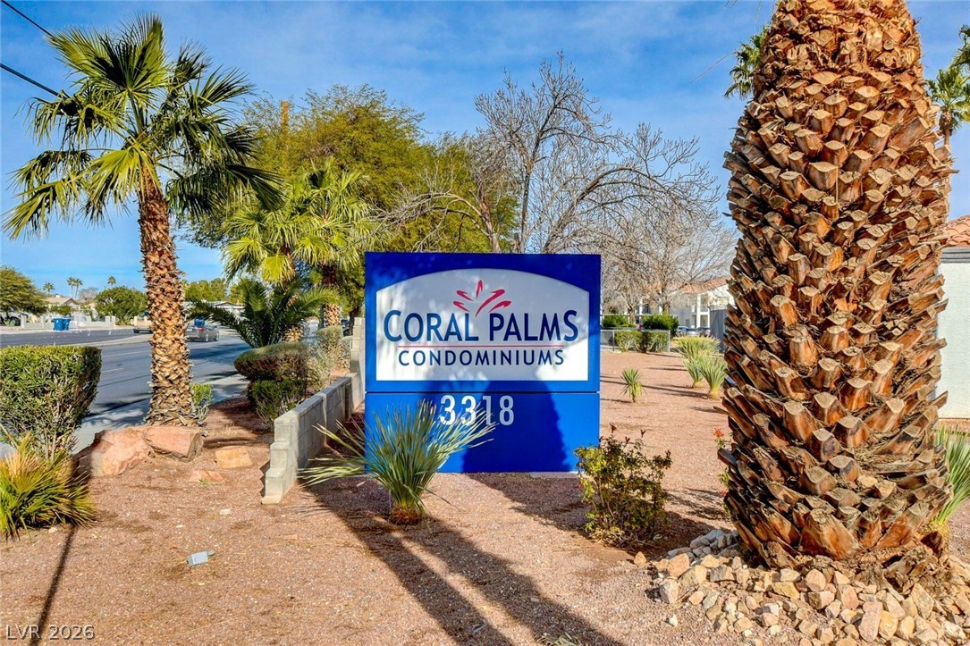 3318 North Decatur Boulevard 2072 Las Vegas NV 89130