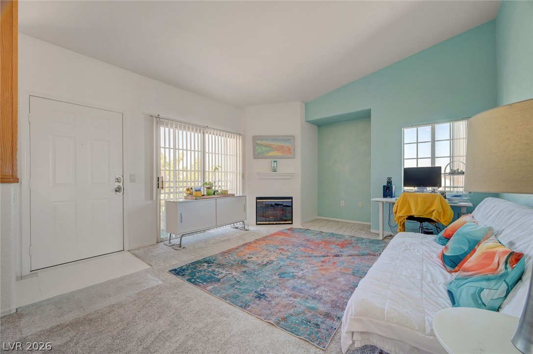 3318 North Decatur Boulevard 2072 Las Vegas NV 89130