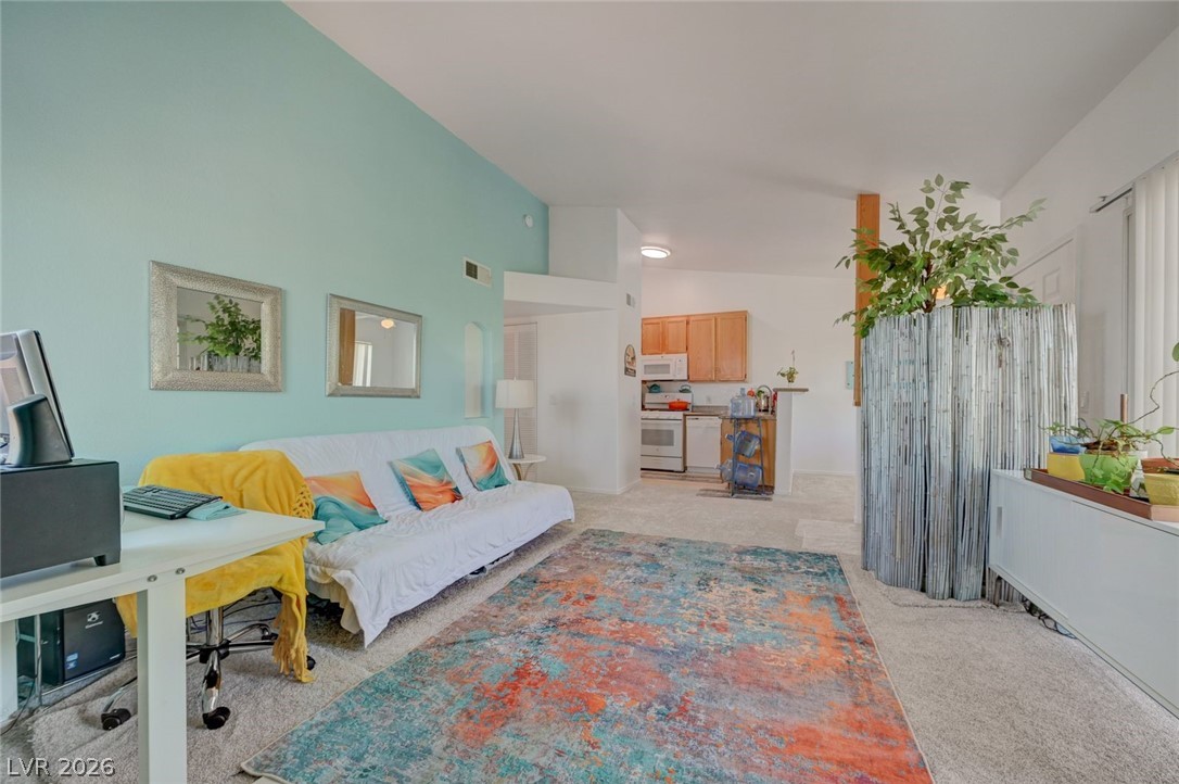 3318 North Decatur Boulevard 2072 Las Vegas NV 89130