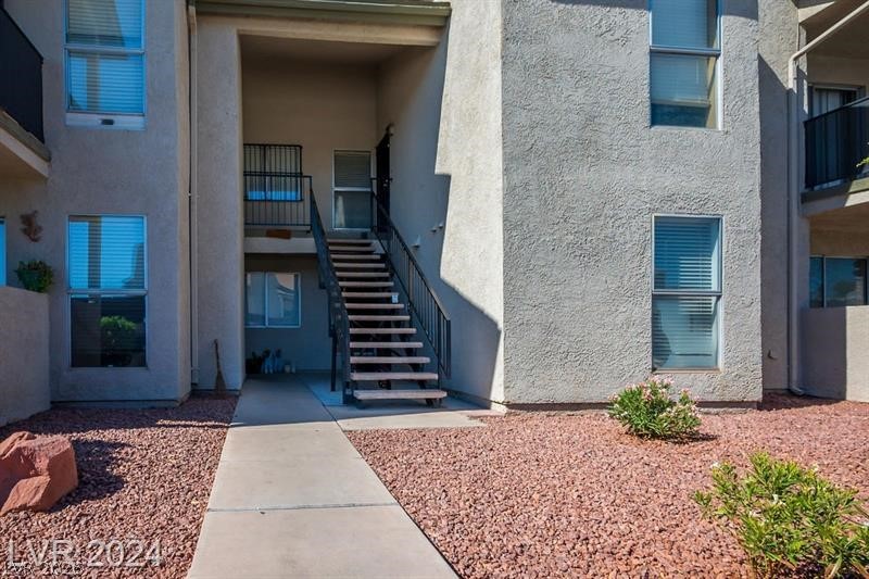 2981 Country Manor Lane 9 Las Vegas NV 89115