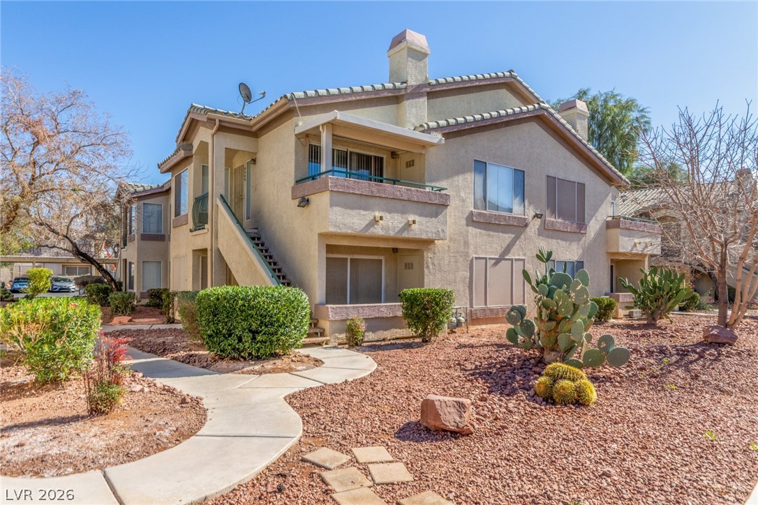 5710 East Tropicana Avenue 1146 Las Vegas NV 89122