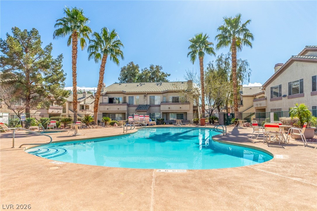 5710 East Tropicana Avenue 1146 Las Vegas NV 89122