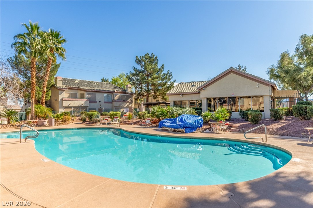5710 East Tropicana Avenue 1146 Las Vegas NV 89122