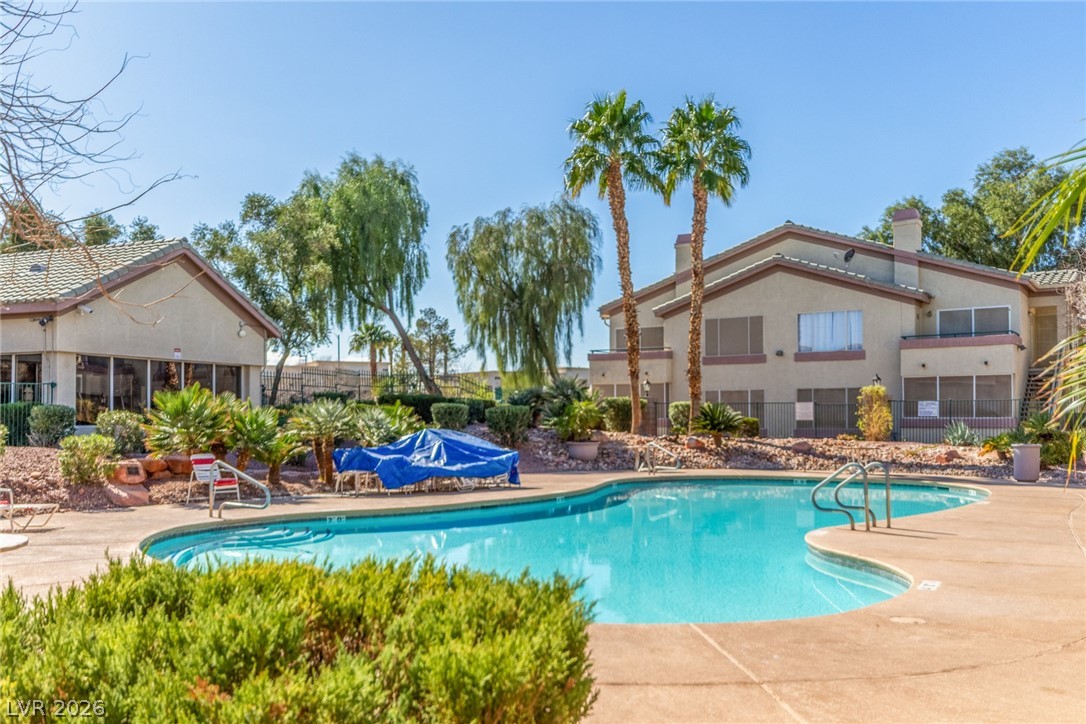 5710 East Tropicana Avenue 1146 Las Vegas NV 89122